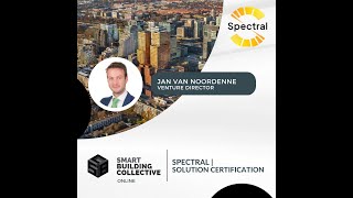 Spectral | Smart Solution Certification