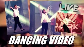 #Dancing SUPERBOWL 1993 (without Jam)  by THALES LIMA - MICHAEL JACKSON COVER no ANIME DARK DBZ!