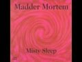 Lesser Times - Madder Mortem