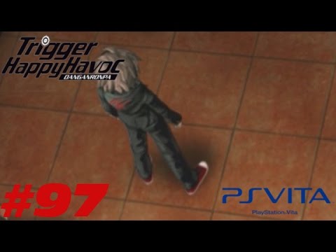 Danganronpa (BLIND) Part 97 "Time for the FINAL Trial!"