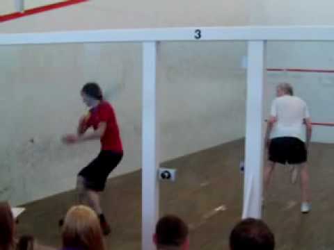 Paul Piik vs Paavo Piik (Game 2)