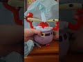 A Quick Mystery Unboxing Mailtime Plush Toycollector