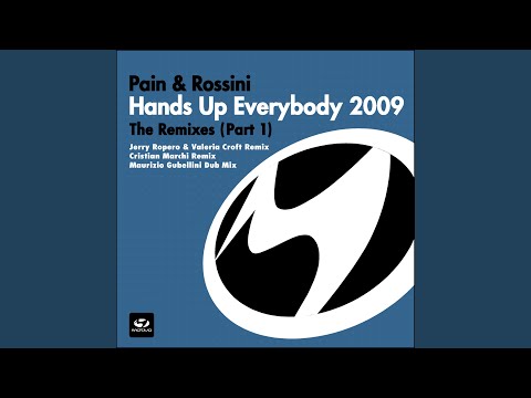 Hands Up Everybody 2009 (Maurizio Gubellini Dub Remix)