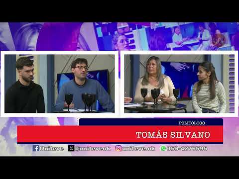 Periodistas