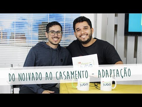 Recem Casados - Desafios do Noivado ao Casamento - Programa da Juba #