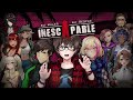 Inescapable No Rules No Rescue OST No Tension
