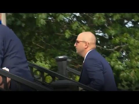 Embattled Karen Read investigator Michael Proctor ends fight to get job back