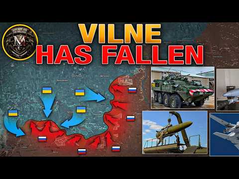 Russia's Most Devastating Strike on Kyiv💥 Odesa Port Under Fire🚢 Frontline Collapses⚔️ MS 19.07.2026