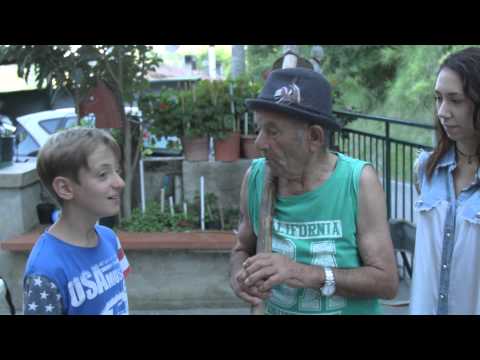 IL PALIO DEI BRACIERI - VISMARA 2015 - VIDEO UFFICIALE