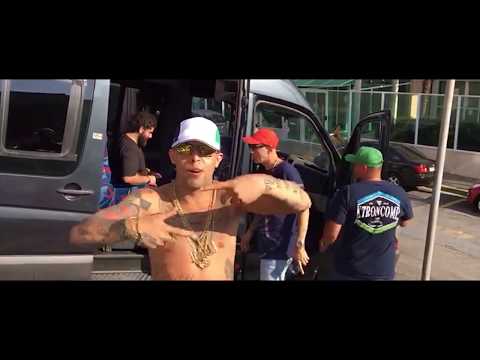 MC Mano Joao - Dama de Vermelho (Making Of) Conteúdo Exclusivo - 4M Original