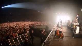 To Win The World - Flashmob - Puggy