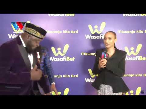 Serge Ibaka, Diamond Platnumz, Mohombi - Tayari (Official Music Video)