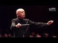 Bruckner: 7. Sinfonie ∙ hr-Sinfonieorchester ∙ Christoph Eschenbach