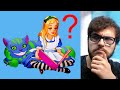 What Do The Characters In Alice In Wonderland Represent Symbolism Explained
