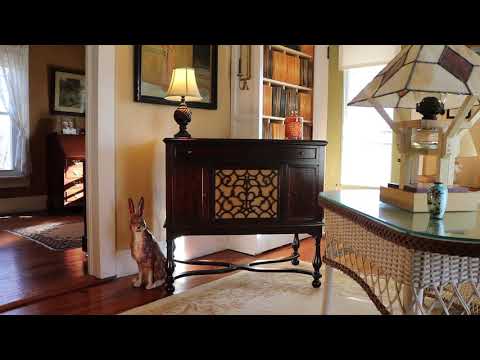 Edison.."In A Garden Of Melody"...(W.F. Sudds)..Edison Concert Band