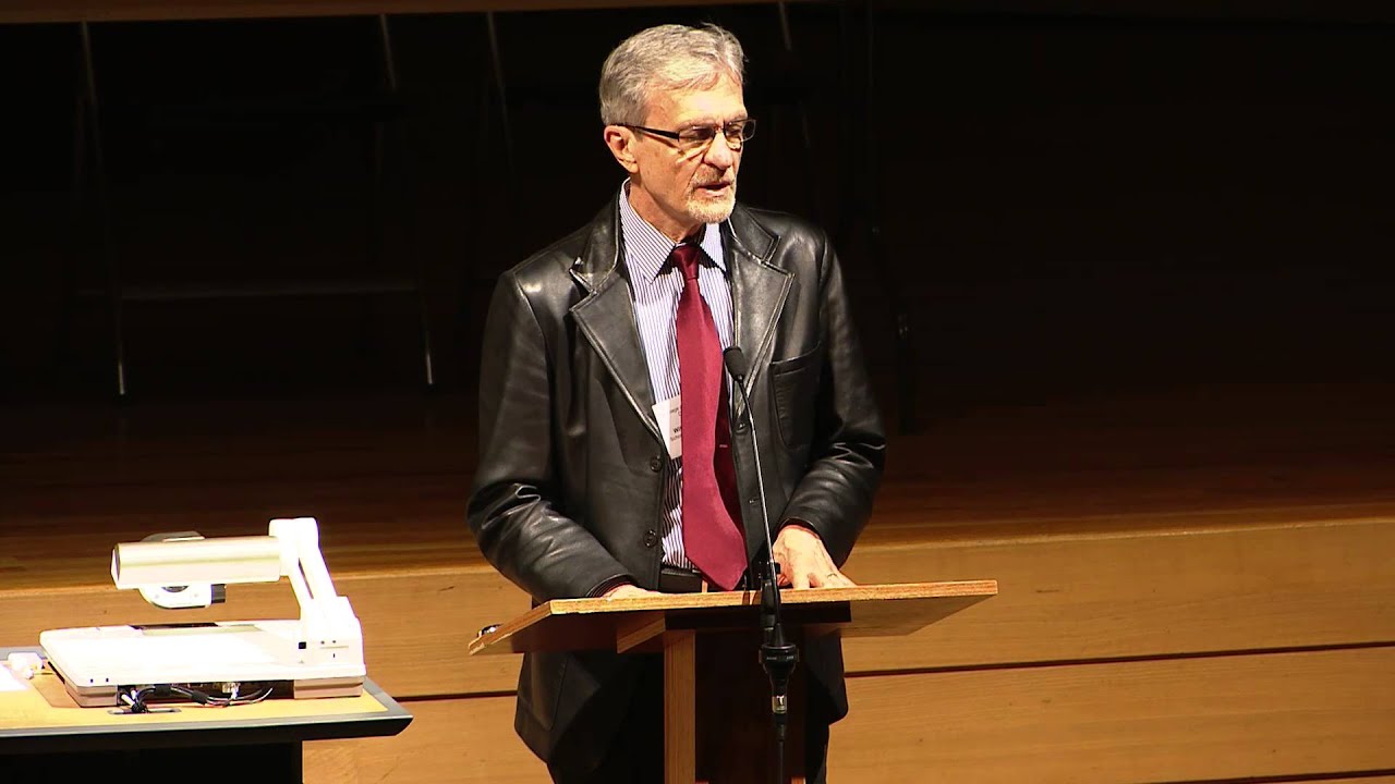 Q & A Session | William Dyrness and Soong-Chan Rah