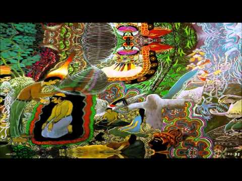 Ritual de Cura - Nixi Pae - 04 Yube Bau Dauti Hawe Dautibuya