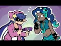 Idol Chit Chat Splatoon Animation