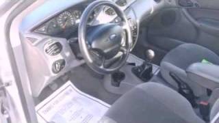 2003 FORD FOCUS PA