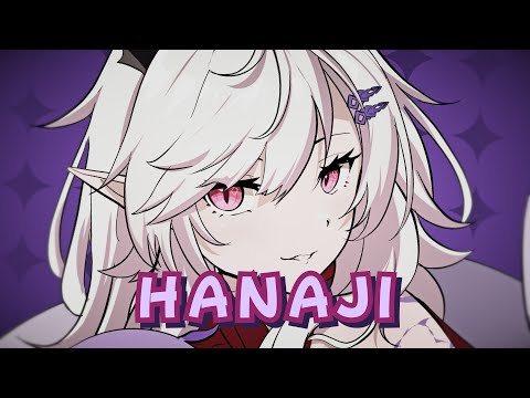 [ Gabriel Abyssia ] HANAJI - You Kobayashi (cover)