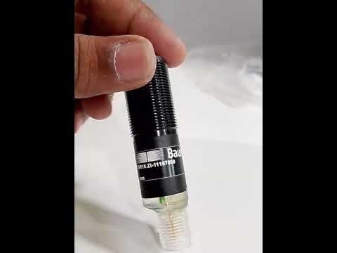 Photoelectric Sensor