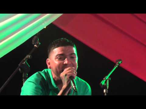 Smoky - Solo quede  _  Live - HUARAL