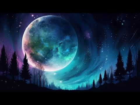 457 Hz - Alpha 14 Hz (Warning: Very Powerful) - 1 Hour Meditation Music No Ads