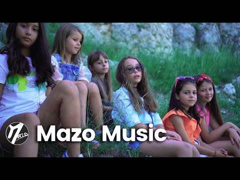 Mazo Music Channel - De la capat (Official Video) ft. Cristina Mihai