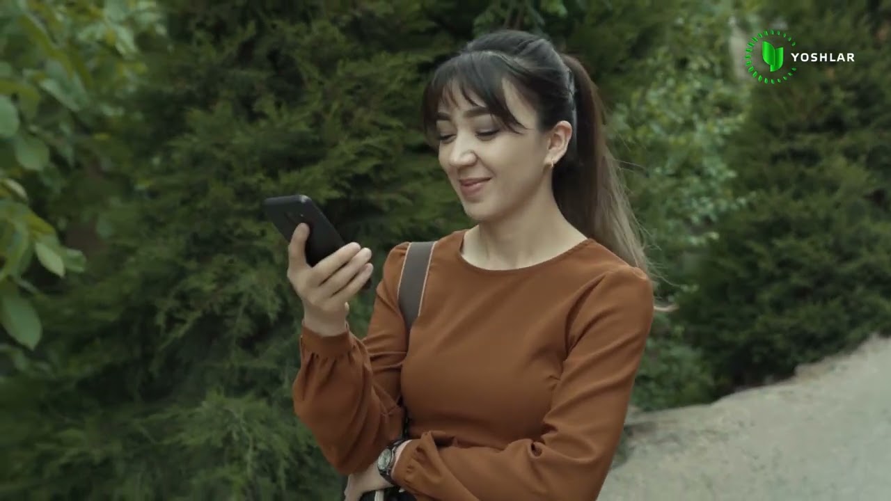 Jinoyat jazosiz qolmaydi 8-qism (2-fasl) I Milliy serial II Жиноят жазосиз қолмайди 8 қисм (2 фасл)