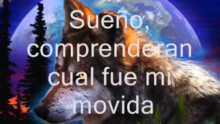 Por ser yo   ALMAFUERTE