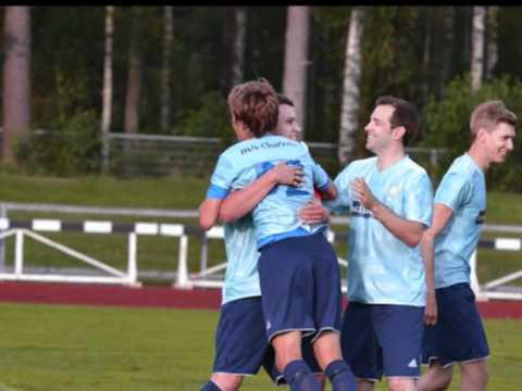 PoPa - FC Ankkalinna 24.7