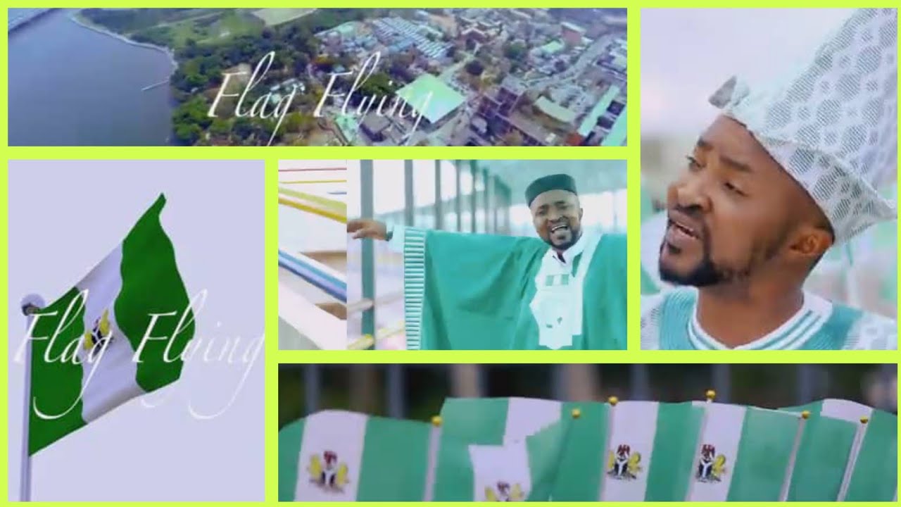 Watch How Awesome Àwé Speaks Truth to Power About Nigeria’s Democracy in This Evergreen Musical Video