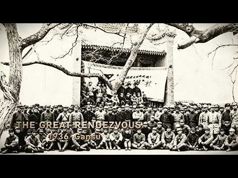 The great rendezvous: A new chapter in the journey