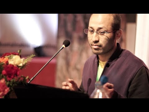 2016 WWD Symposium - Sujan K.C.