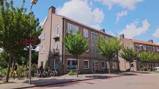 Arent Krijtsstraat 29 II