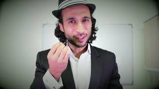 The CFO Who Bragged For Twenty Minutes Straight | Kevin Abdulrahman