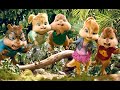 Alvin and the Chipmunks 3 - Memorable Moments