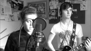 Cassie Steele - Bluebird (Cover)