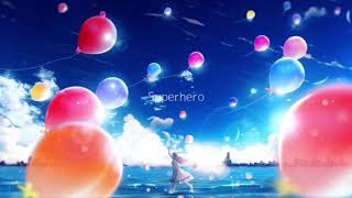 【歌ってみた】super hero by RIBORU