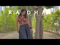 Radha - Soty | Dance Choreography | Jeel Patel | Dance Cover