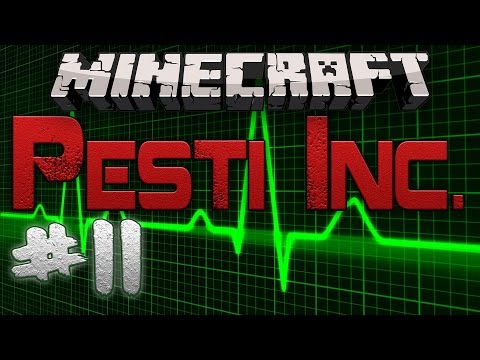 Pesti Inc #11 - Die Suche nach dem Kaktus (Resonant Rise 3)