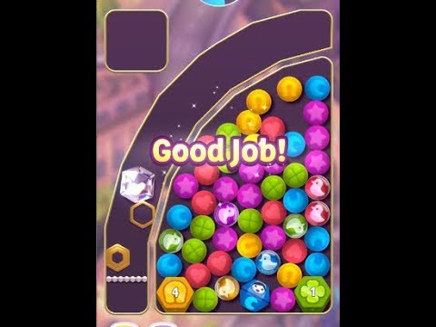 Diamond Diaries Saga Level 84