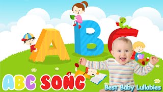 ♥ Baby  Songs To Put A Baby To Sleep Lyrics-Baby Lullaby Music  Lullabies for Bedtime ♥