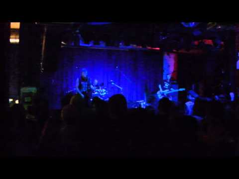 Entrapment live at Cassel Moshfest II - 2014-11-15 (1/1)