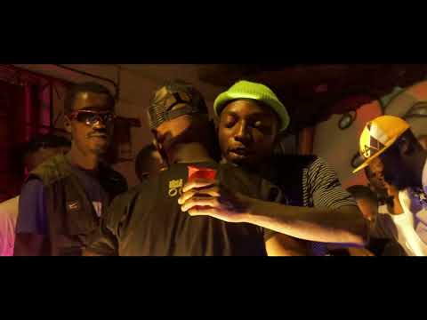 K BIZZY B.V.O - SOLTURA FREESTYLE [Oficial Video]