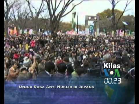 Kilas VOA 12 Februari 2012