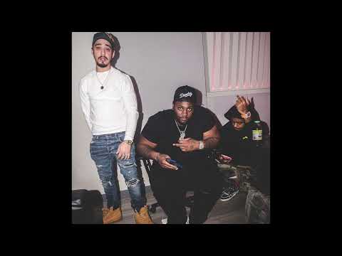 [FREE] Peezy x Detroit Sample Type Beat - Stuntin' Like My Daddy