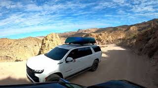 AZ 88 - The Apache Trail