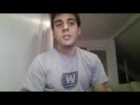 Fabio Brazza - #ForaTemer /Fabio fala sobre temer