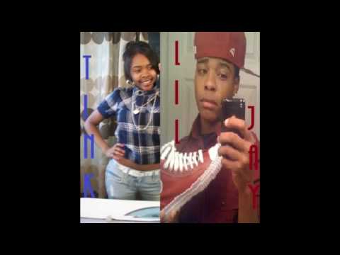 DO DAH SMH LILJ FT. TINK